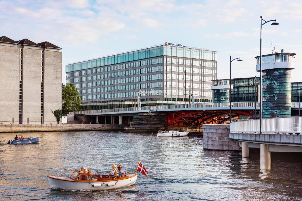 Copenhagen Hotel Comparison: Quick Facts for Your Next Stay