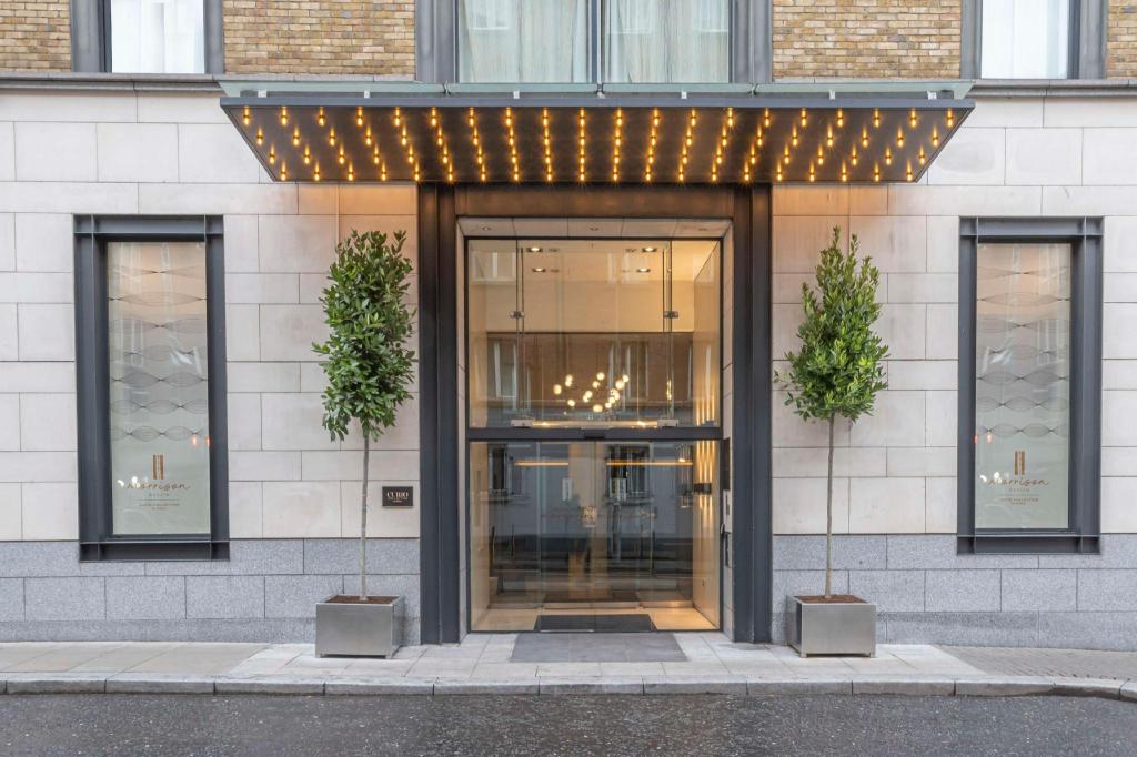 Dublin Hotel Comparison: Quick Facts for Your Last-Minute Stay