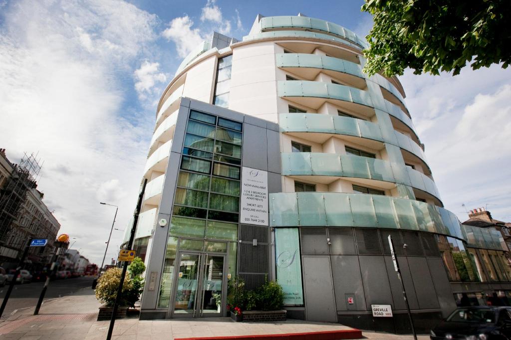 London Marylebone Hotels: A Quick Comparison for Your Next Stay