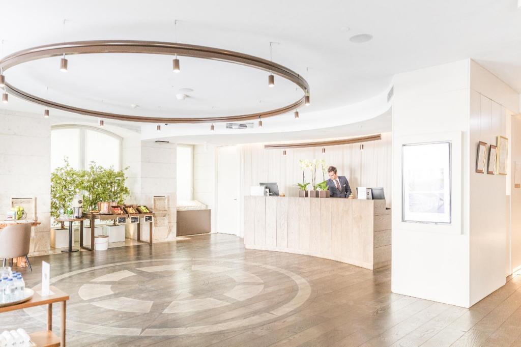 Lisbon Baixa Hotels: A Quick Comparison for Your Next Stay