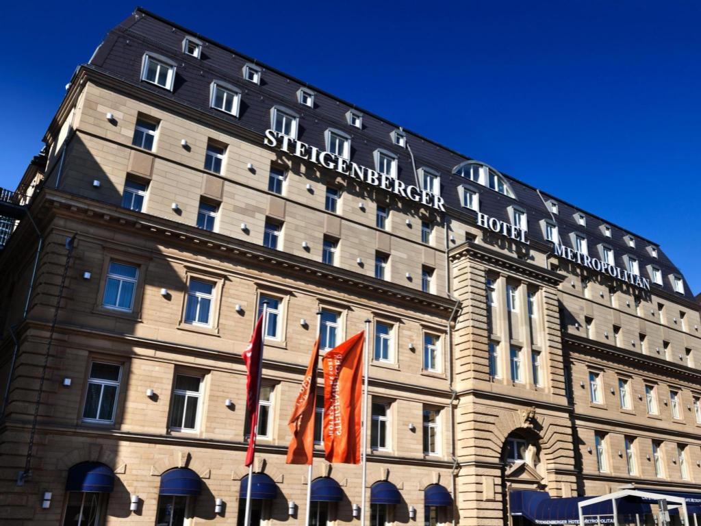 Frankfurt Hotel Picks: Quick Guide to City Stays Near Hauptbahnhof