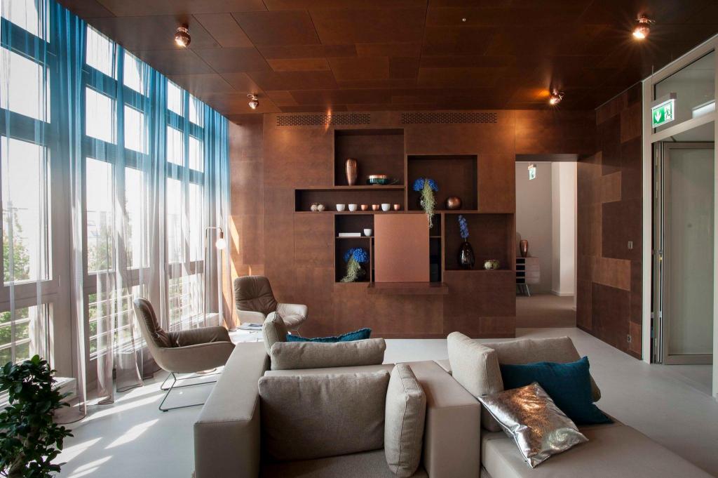 Zurich Hotel Comparison: Quick Facts for Your Last-Minute Stay