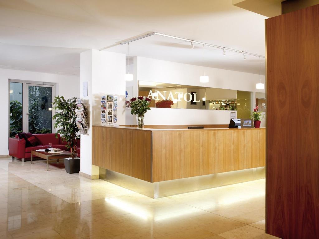Vienna Hotel Comparison: Quick Guide to 5 Top Stays