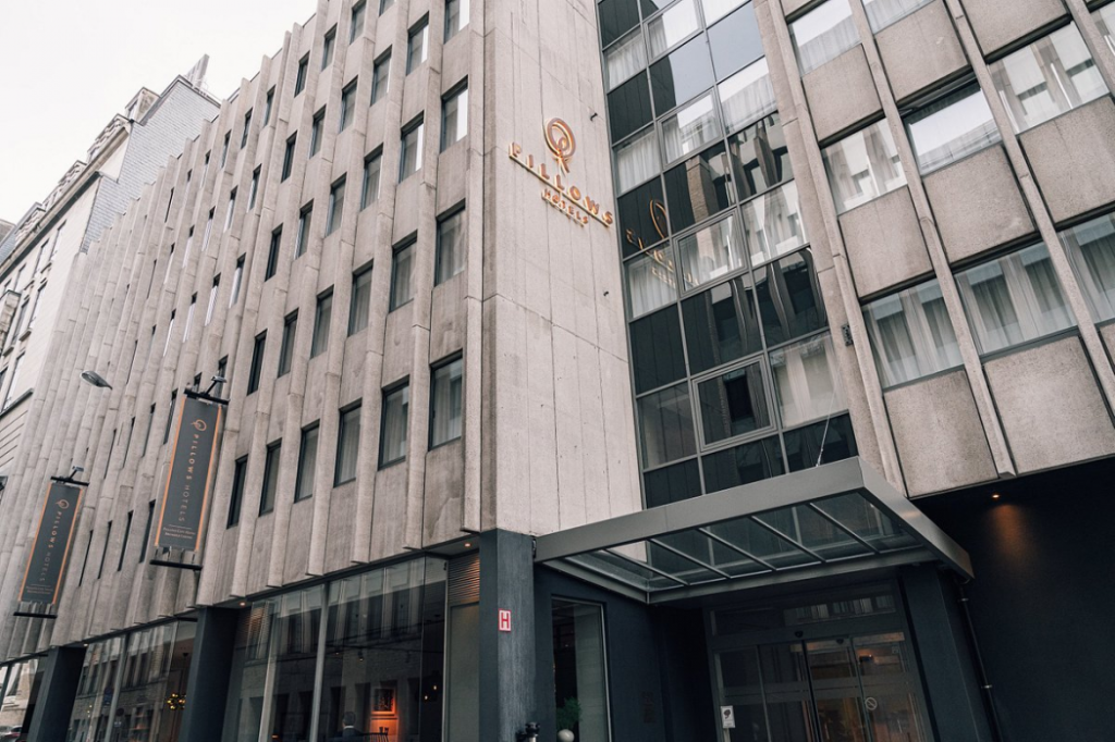 Brussels Hotel Comparison: Quick Facts for Your Last-Minute Stay
