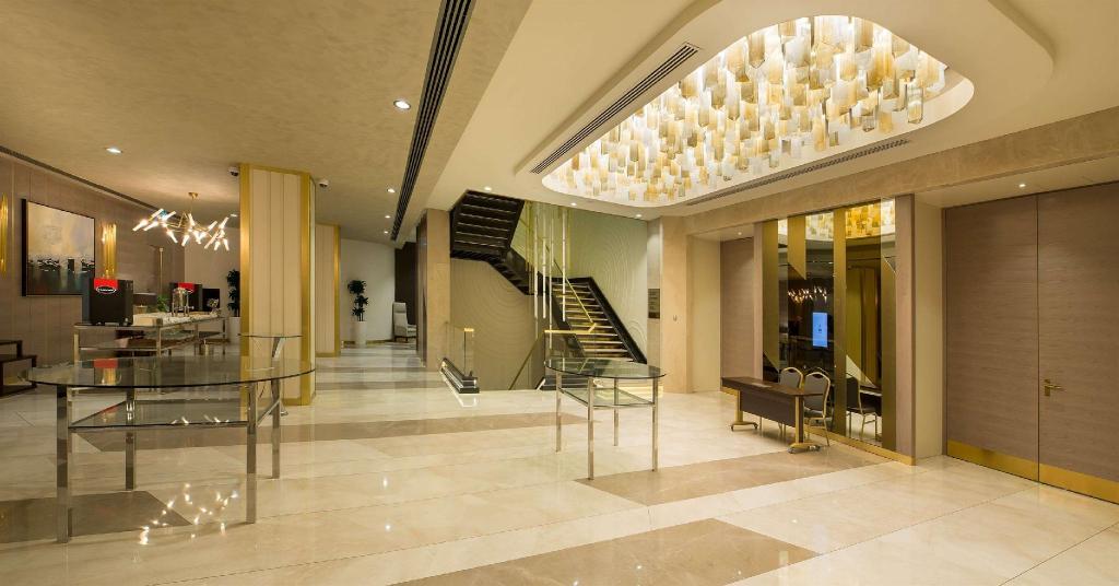 Kadıköy Hotel Comparison: Your Quick Guide to İstanbul Stays