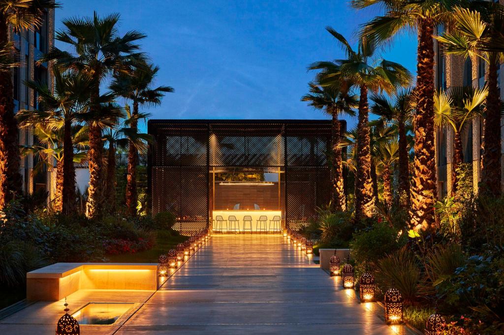 Casablanca Hotels: Bourgogne District Quick Comparison