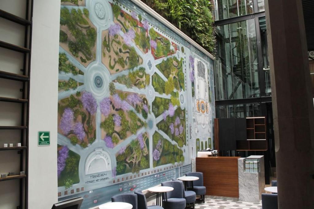 Mexico City Hotels: A Quick Comparison for Your Next Stay