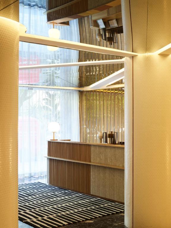Mexico City Condesa & Roma Hotels: Your Quick Guide to Top Stays