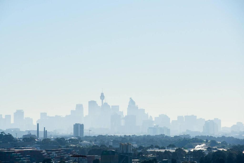 Sydney Airport Hotels: Quick Compare for Your Next Layover