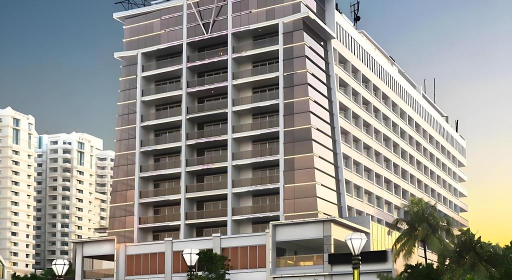 Pasay Hotel Showdown: A Quick Guide to 4 Manila Stays
