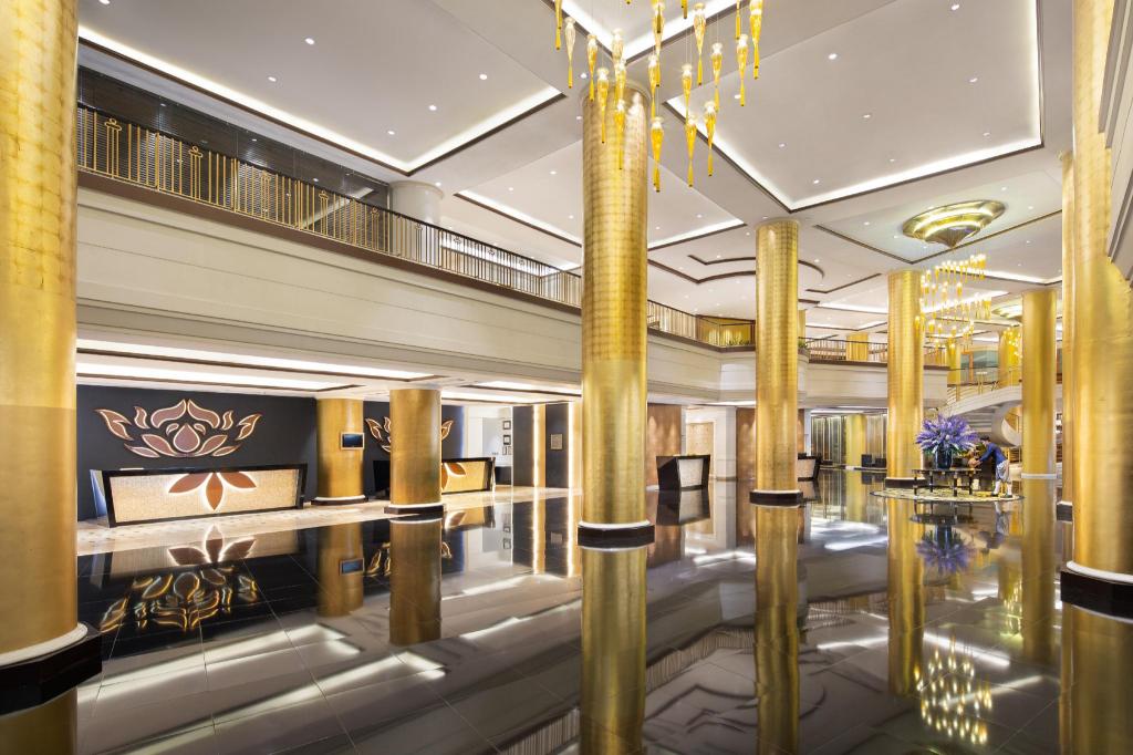 Makati Hotels: Quick Comparison for Your Manila Stay