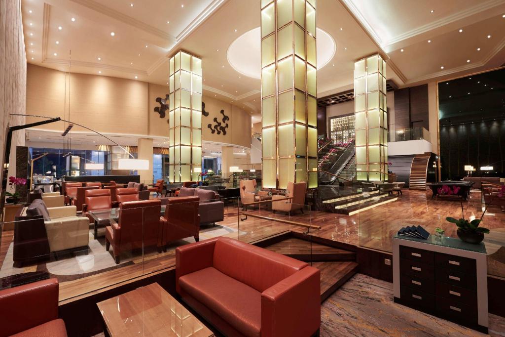 Kuala Lumpur Hotel Guide: Quick Facts for Your Last-Minute Stay