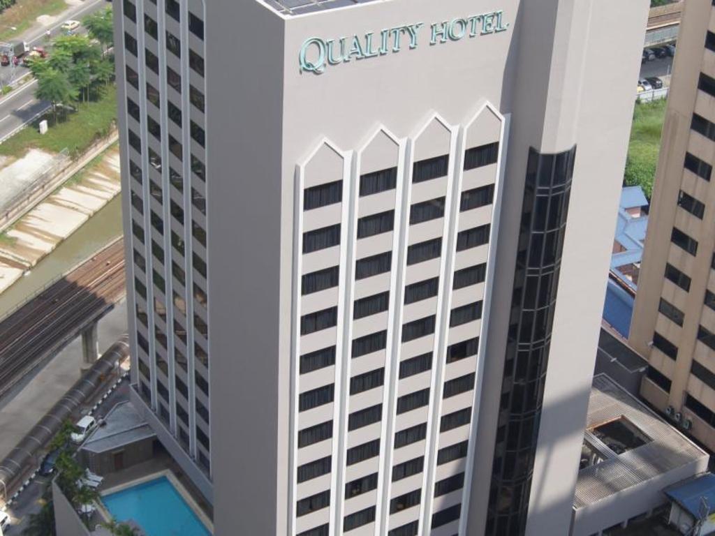 Kuala Lumpur Hotels: A Quick Comparison for Your Next Stay