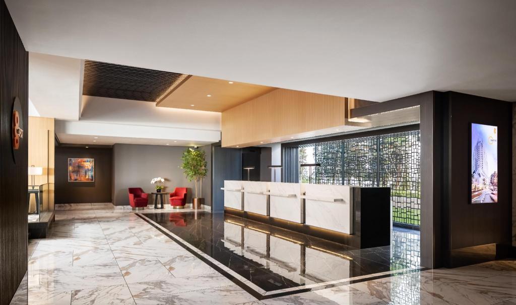 Penang Gurney Drive Hotels: A Quick Comparison for Your Next Stay